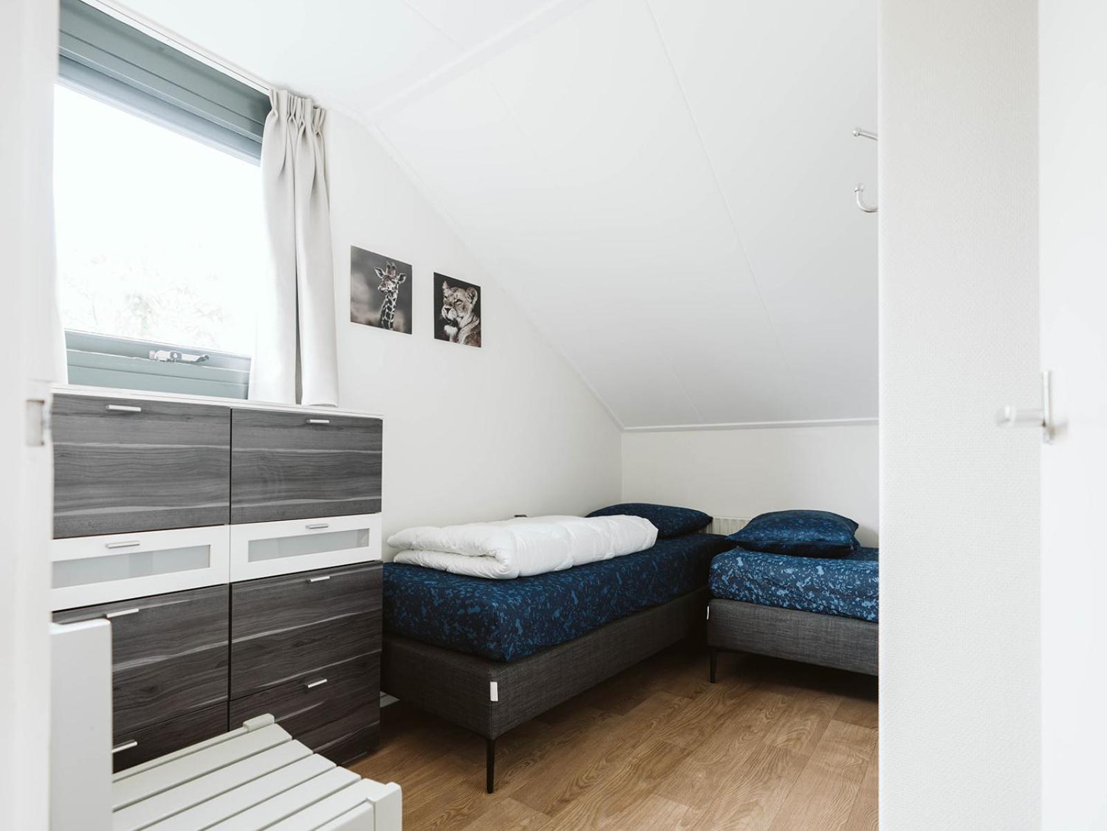 Haringvliet 077 - Noordzeepark Ouddorp - Not Intended For Company Or Work-Related Stays Εξωτερικό φωτογραφία