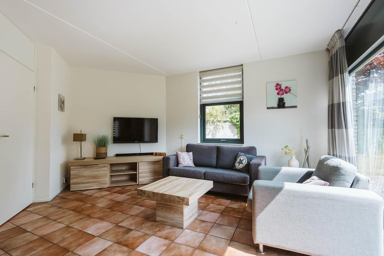 Haringvliet 077 - Noordzeepark Ouddorp - Not Intended For Company Or Work-Related Stays Εξωτερικό φωτογραφία