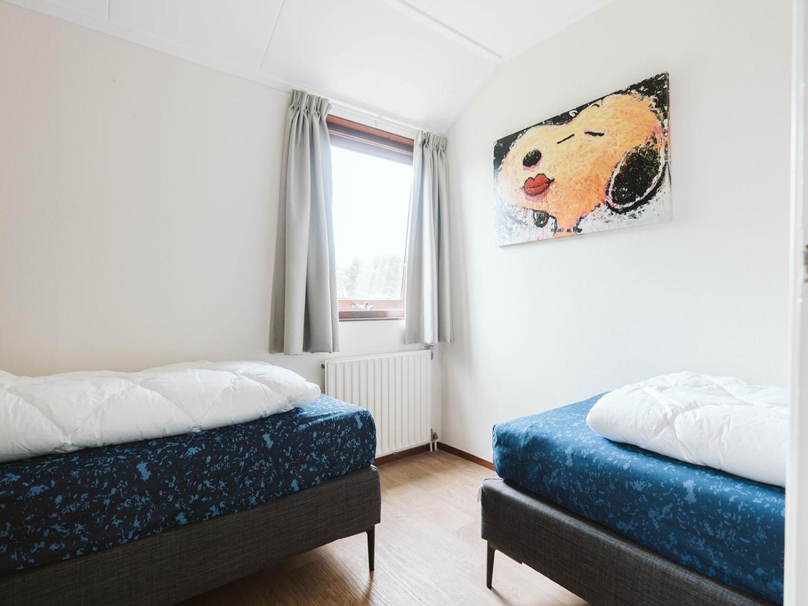 Haringvliet 077 - Noordzeepark Ouddorp - Not Intended For Company Or Work-Related Stays Εξωτερικό φωτογραφία