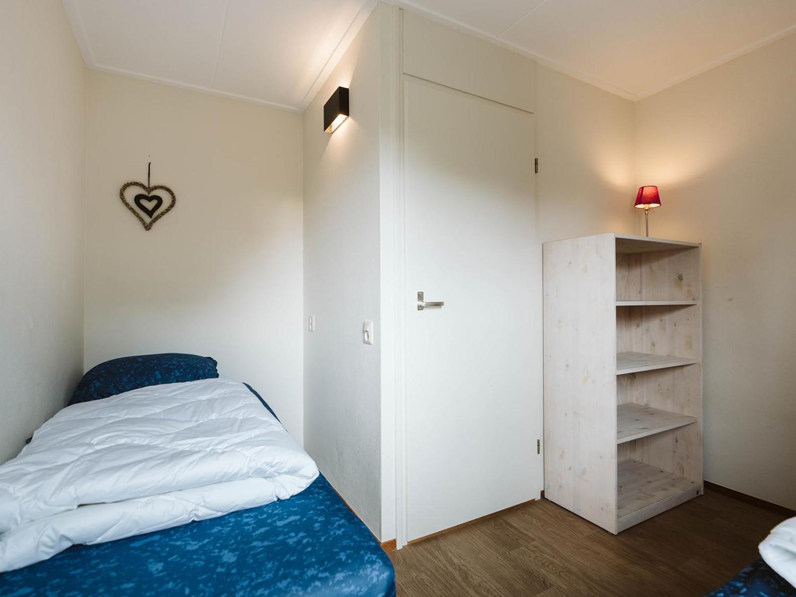 Haringvliet 077 - Noordzeepark Ouddorp - Not Intended For Company Or Work-Related Stays Εξωτερικό φωτογραφία