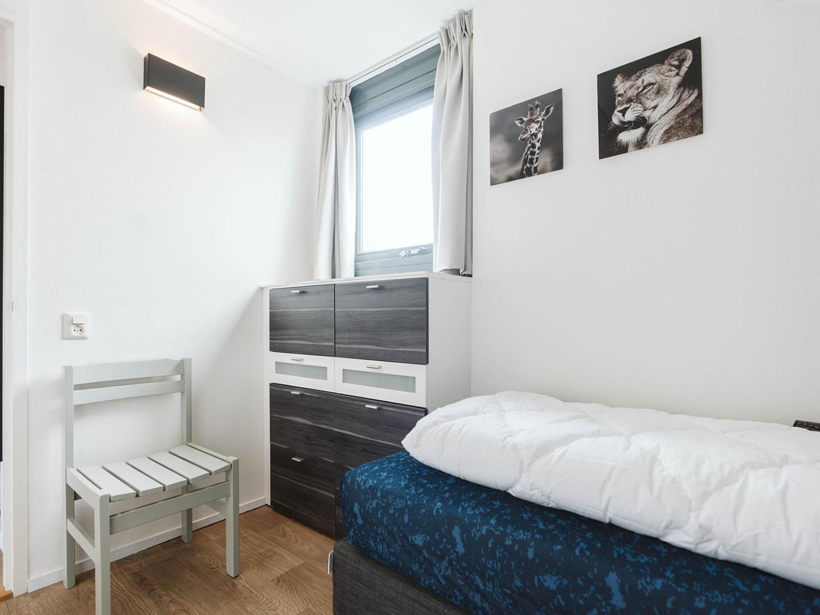 Haringvliet 077 - Noordzeepark Ouddorp - Not Intended For Company Or Work-Related Stays Εξωτερικό φωτογραφία